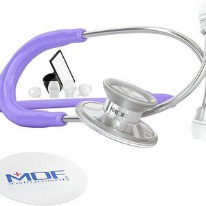 MDF Instruments, Acoustica Lightweight Stethoscope